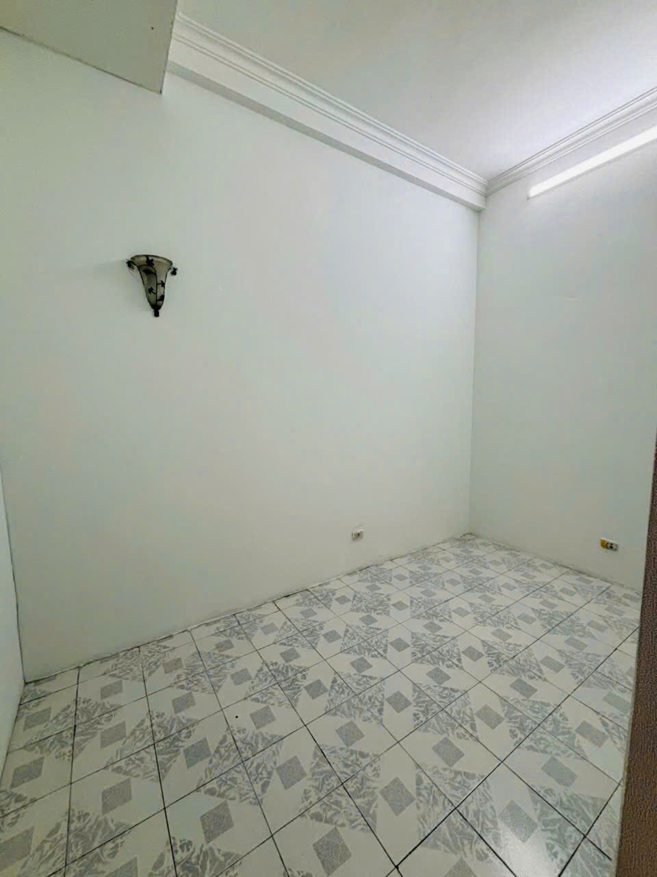 Cho thuê nhà nguyên căn ngõ 281 Khương Trung, 40m2 x 2 tầng 1 tum.2 ngủ.2 wc, 9 Triệu - Ảnh 2